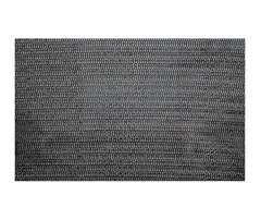 Protiskluzová podložka 6036, 30 x 50 cm, černá Protiskluzová podložka 6036, 30 x 50 cm, černá