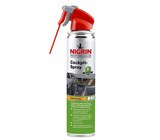 Oživovač pryže a plastů Cockpit Spray, přípravek pro renovaci 400 ml, citrus